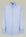 Angelico - Camicia azzurra lino collo francese - 1