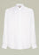 Angelico - Camicia bianca lino custom - 1