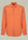 Angelico - Camicia arancione lino custom - 1