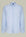Angelico - Camicia azzurra lino custom - 1