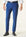 Angelico - Pantalone bluette lana elasticizzata custom - 1