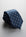 Angelico - Cravatta blu chiaro seta pois perla medi - 1