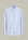 Angelico - Camicia azzurro-bianca riga bacchettata - 1