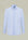 Angelico - Camicia celeste armatura bacchette slim - 1
