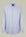 Camicia azzurra galles slim-Angelico